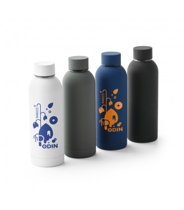 BOUTEILLE EN ACIER INOXYDABLE 550 ML - 94603