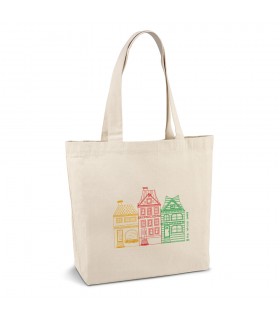 Sac 100% coton canvas 280g