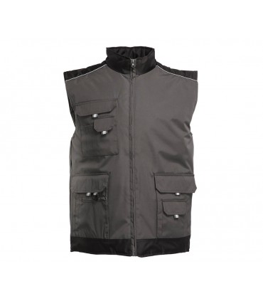 BODYWARMER DE TRAVAIL - PK355