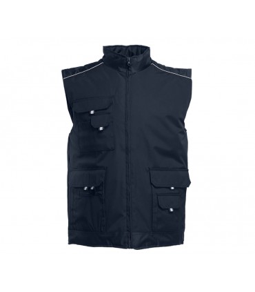 BODYWARMER DE TRAVAIL - PK355