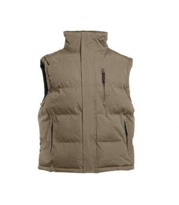 BODYWARMER MATELASSE COASTY - PK360