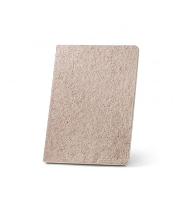 BLOC-NOTES A5 ECO-RESPONSABLE - 93290