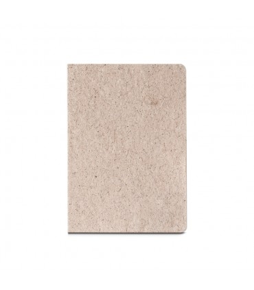 BLOC-NOTES A5 ECO-RESPONSABLE - 93290