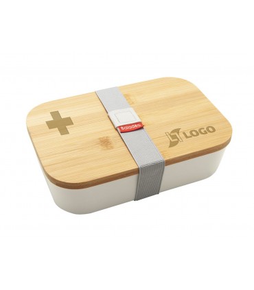 BOITE PREMIERS SECOURS " FRIBOURG" - PLR000197