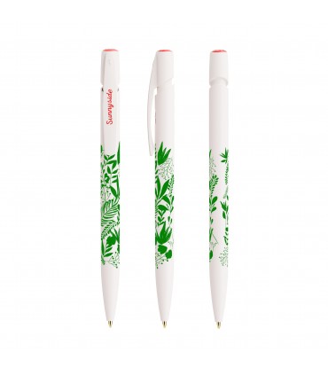 STYLO BIC® MEDIA CLIC  ECOLUTIONS® - 1E25