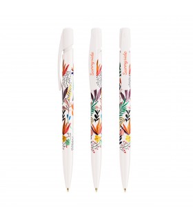 Stylo BIC® Media Clic Ecolutions®