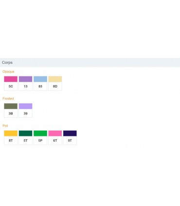 Porte-mines BIC® Média Clic