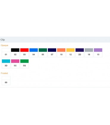 Porte-mines BIC® Média Clic