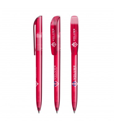 STYLO BIC® SUPER CLIP BILLE - 1039