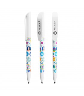 Stylo BIC® Super Clic bille