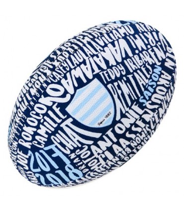 MINI BALLON DE RYGBY - BRML-M