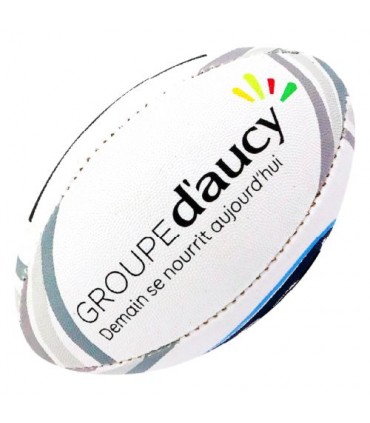 MINI BALLON DE RYGBY - BRML-M