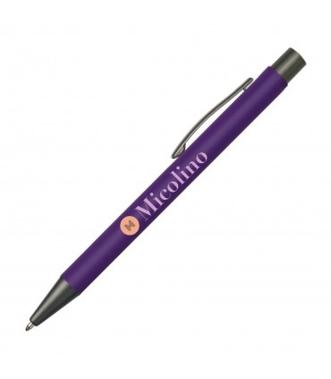 STYLO A BILLE BOWIE SOFTY