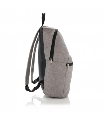 SAC A DOS DOUBLE TON - P760.024