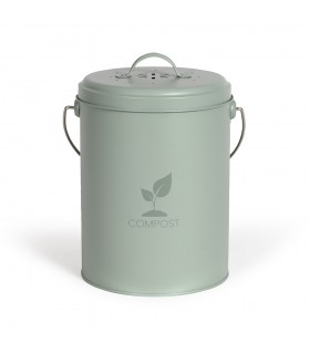 SEAU A COMPOST DE CUISINE 6L - MES154V
