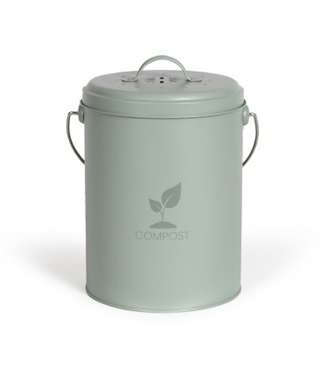 SEAU A COMPOST DE CUISINE 6L - MES154V