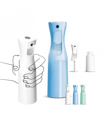 BRUMISATEUR RECHARGEABLE SPRAY - BRUM200