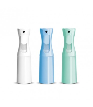 BRUMISATEUR RECHARGEABLE SPRAY - BRUM200