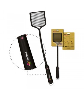TAPETTE A MOUCHES OU INSECTES ELECTRIQUE - TM660