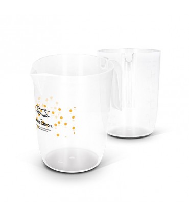 PICHET 100CL RECYCLE FABRIQUE EN FRANCE - PICUP100