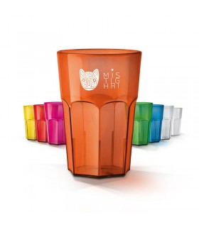 GOBELET PLASTIQUE REUTILISABLE TRITAN 56cl - PICUP56