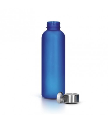 BOUTEILLE GOURDE TRANSLUCIDE EN RPET 57 CL - GO502