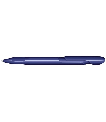 STYLO A BILLE RETRACTABLE - EVOXX POLISHED RECYCLED 3273