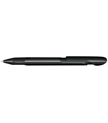 STYLO A BILLE RETRACTABLE - EVOXX POLISHED RECYCLED 3273
