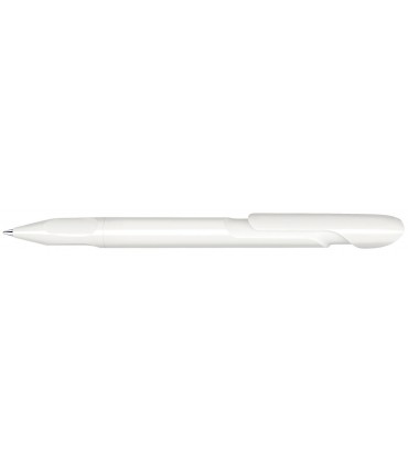 STYLO A BILLE RETRACTABLE - EVOXX POLISHED RECYCLED 3273