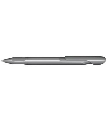 STYLO A BILLE RETRACTABLE - EVOXX POLISHED RECYCLED 3273