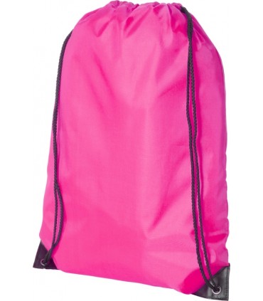 Sac à dos ficelle polyester - Oriole