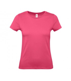 TEE-SHIRT COL ROND ECO-RESPONSABLE 150g/m² - BC02T
