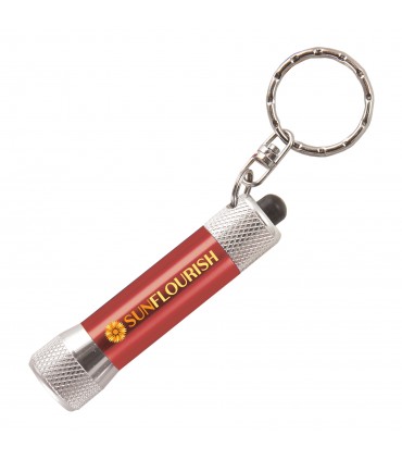 PORTE CLEFS LAMPE LED - LAK