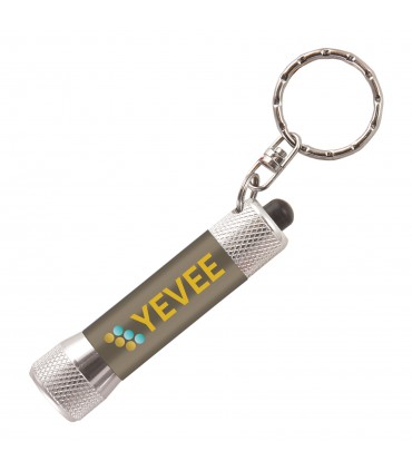 PORTE CLEFS LAMPE LED - LAK