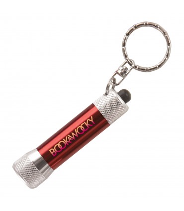 PORTE CLEFS LAMPE LED - LAK