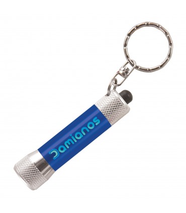 PORTE CLEFS LAMPE LED - LAK