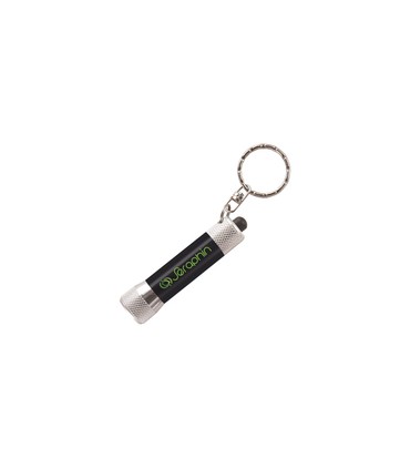 PORTE CLEFS LAMPE LED - LAK