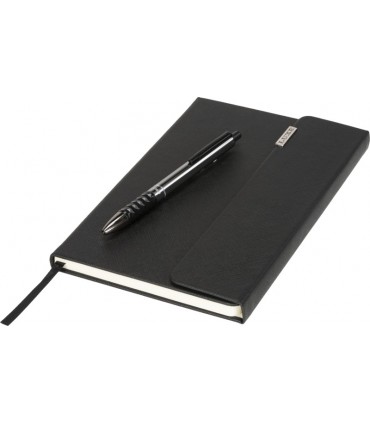 Coffret cadeau avec carnet Tactical - 10711100