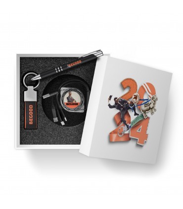 BOX CADEAU - BORABOX