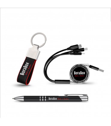 BOX CADEAU - BORABOX