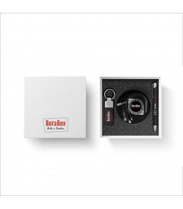 BOX CADEAU - BORABOX
