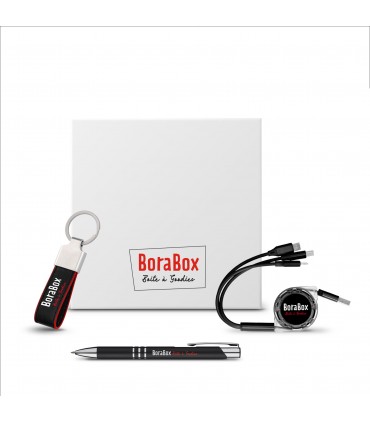 BOX CADEAU - BORABOX