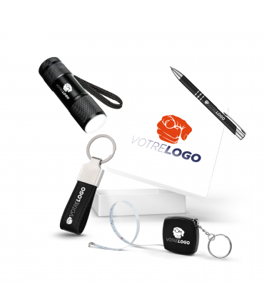 WELCOM HOME BORABOX - WHB