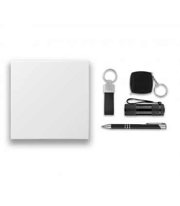 WELCOM HOME BORABOX - WHB