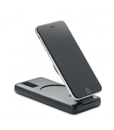 CHARGEUR SANS FIL 100000 mAh AVEC SUPPORT MAGNETIQUE CHARGE UP - MO6947