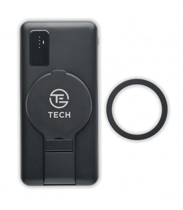 CHARGEUR SANS FIL 100000 mAh AVEC SUPPORT MAGNETIQUE CHARGE UP - MO6947