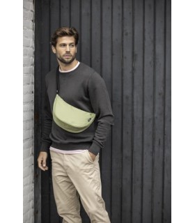 Sac banane en polyester recyclé Byron