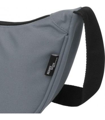 Sac banane en polyester recyclé Byron