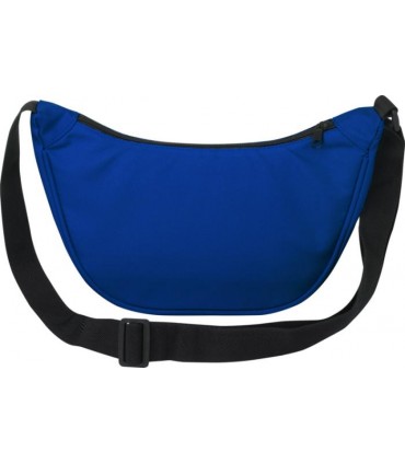 Sac banane en polyester recyclé Byron