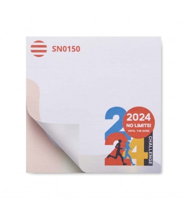 NOTES AUTOCOLLANTES - SN01